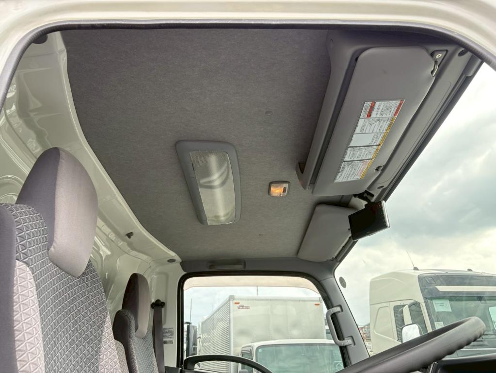 いすゞ エルフ TRG-NPR85AN(2WD)の写真24