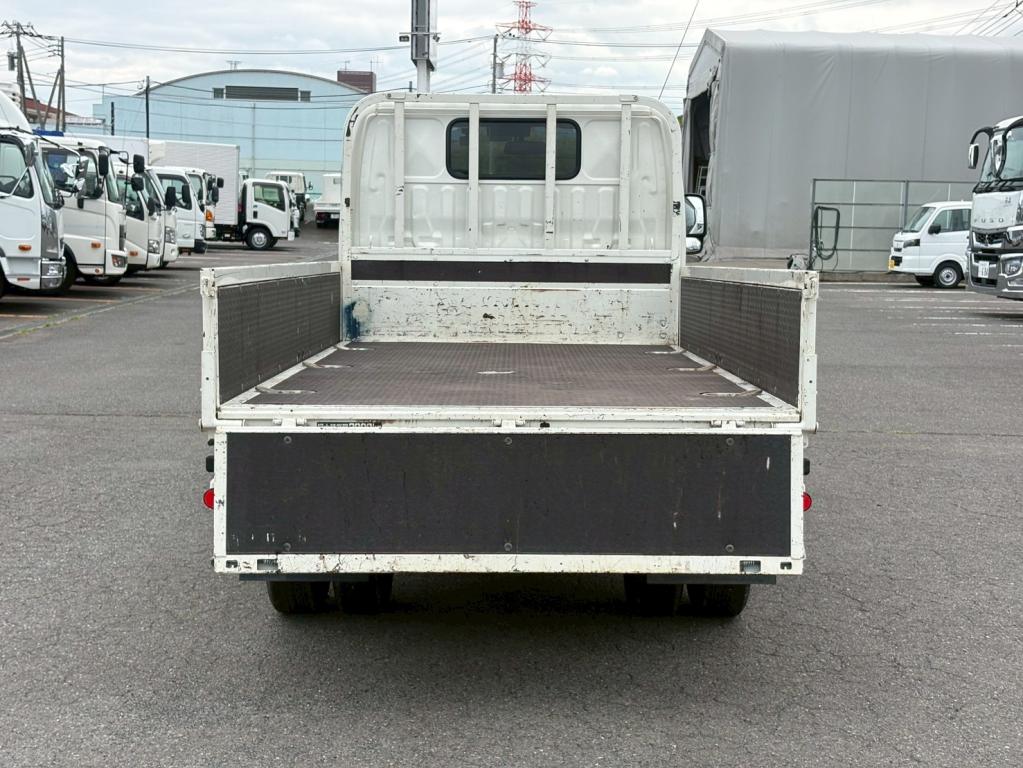 日野 デュトロ 2KG-XZC605M(2WD)の写真11