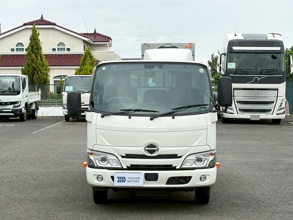 日野 デュトロ 2KG-XZC605M(2WD)の写真13