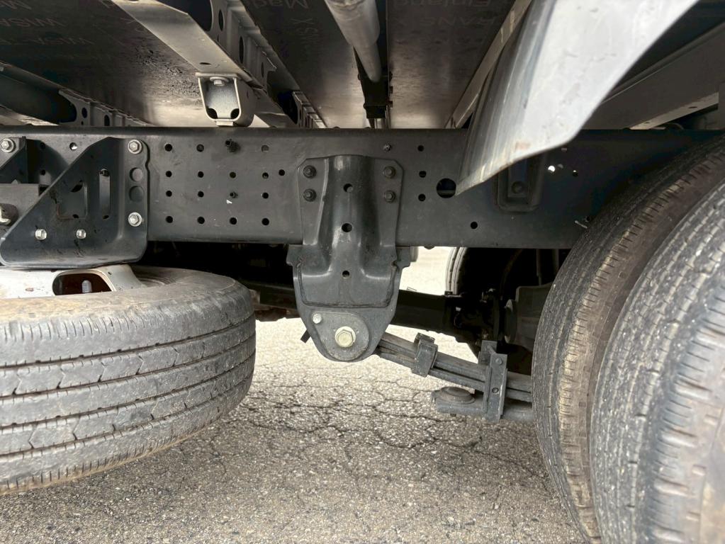 日野 デュトロ 2KG-XZC605M(2WD)の写真14