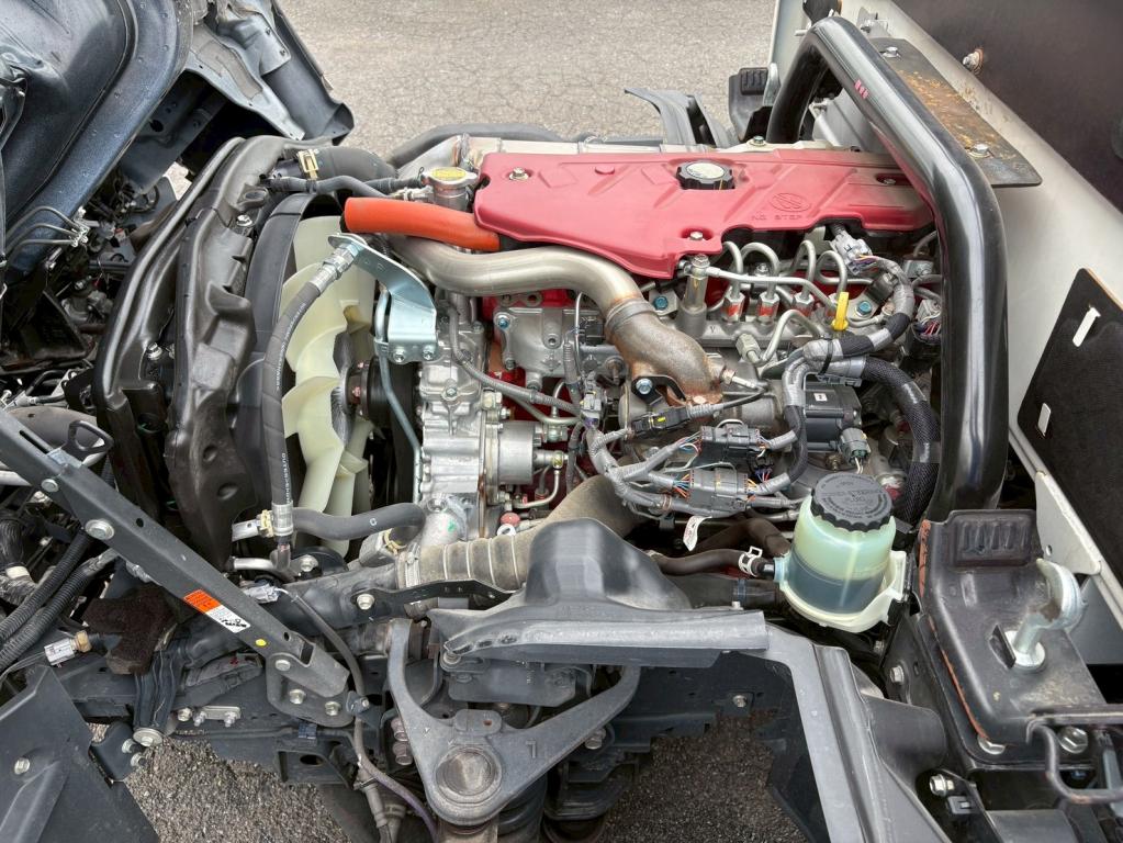 日野 デュトロ 2KG-XZC605M(2WD)の写真18