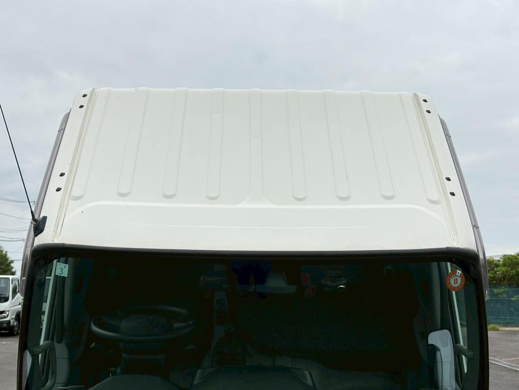 日野 デュトロ 2KG-XZC605M(2WD)の写真20