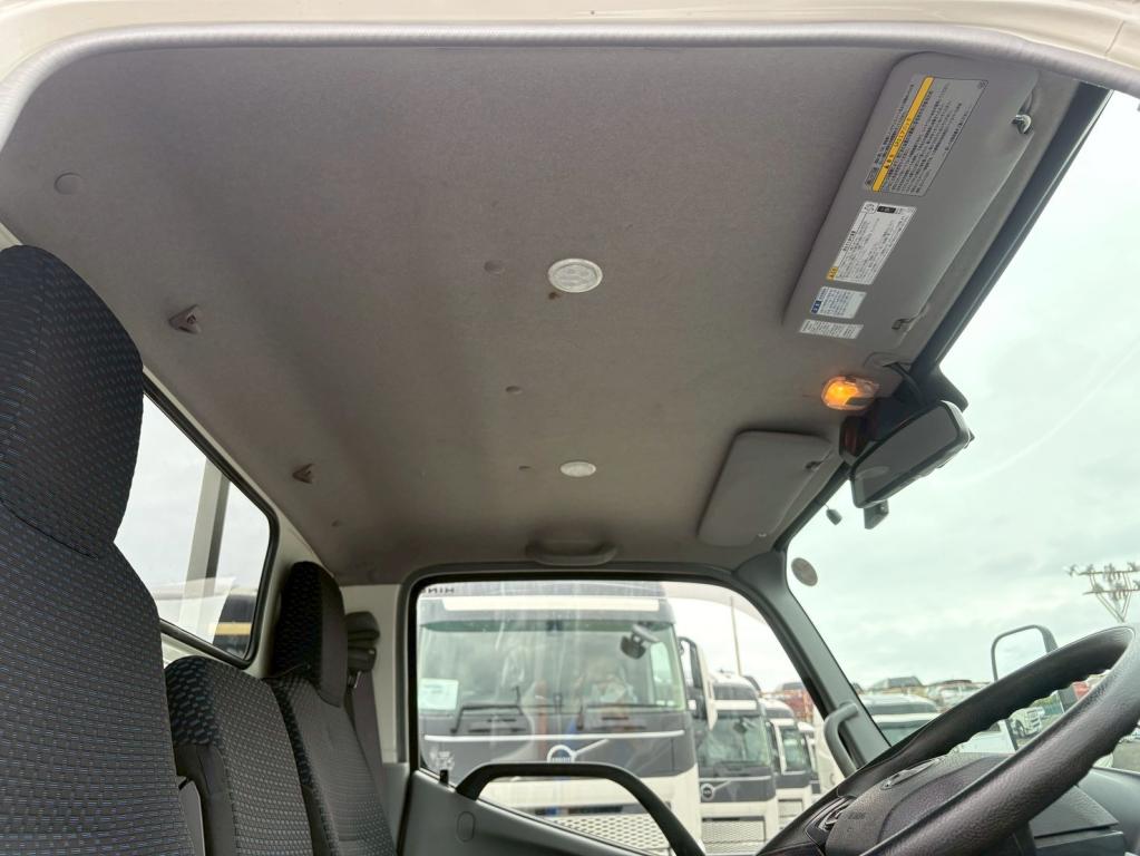 日野 デュトロ 2KG-XZC605M(2WD)の写真24
