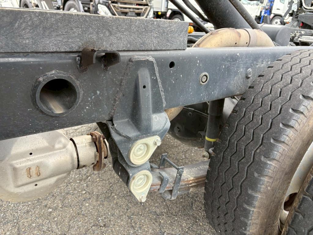 三菱 キャンター 2RG-FBA60(2WD)の写真16