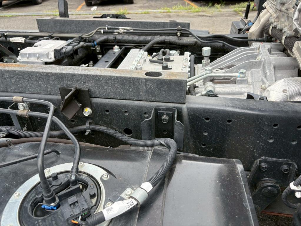 三菱 キャンター 2RG-FBA60(2WD)の写真17