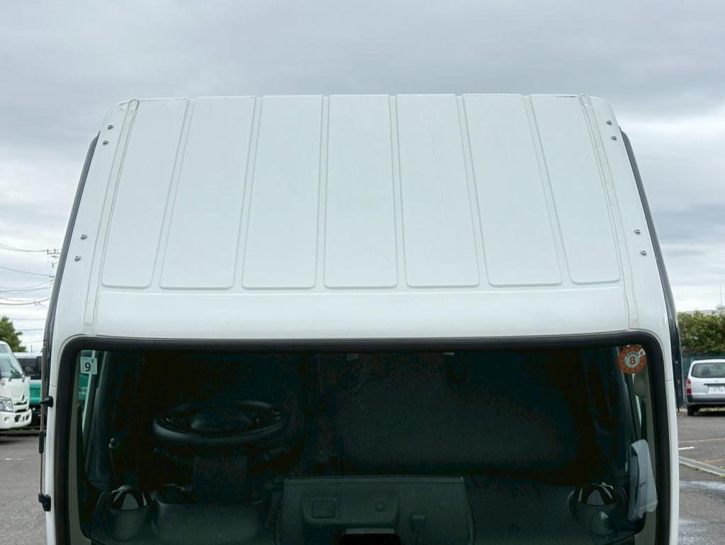 三菱 キャンター 2RG-FBA60(2WD)の写真20