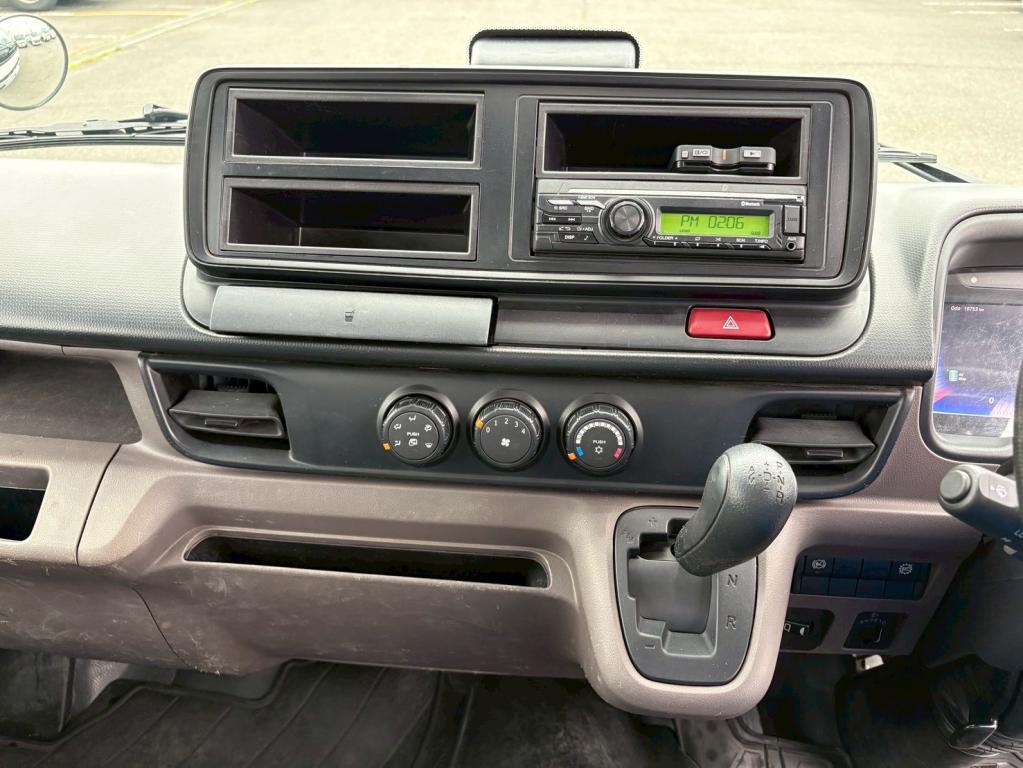 三菱 キャンター 2RG-FBA60(2WD)の写真22