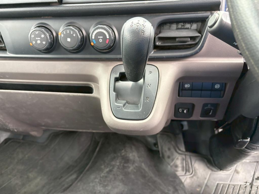 三菱 キャンター 2RG-FBA60(2WD)の写真23