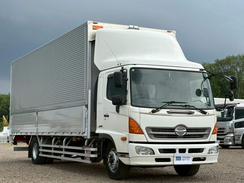 日野 レンジャー QKG-FE7JPAG(その他)の写真2
