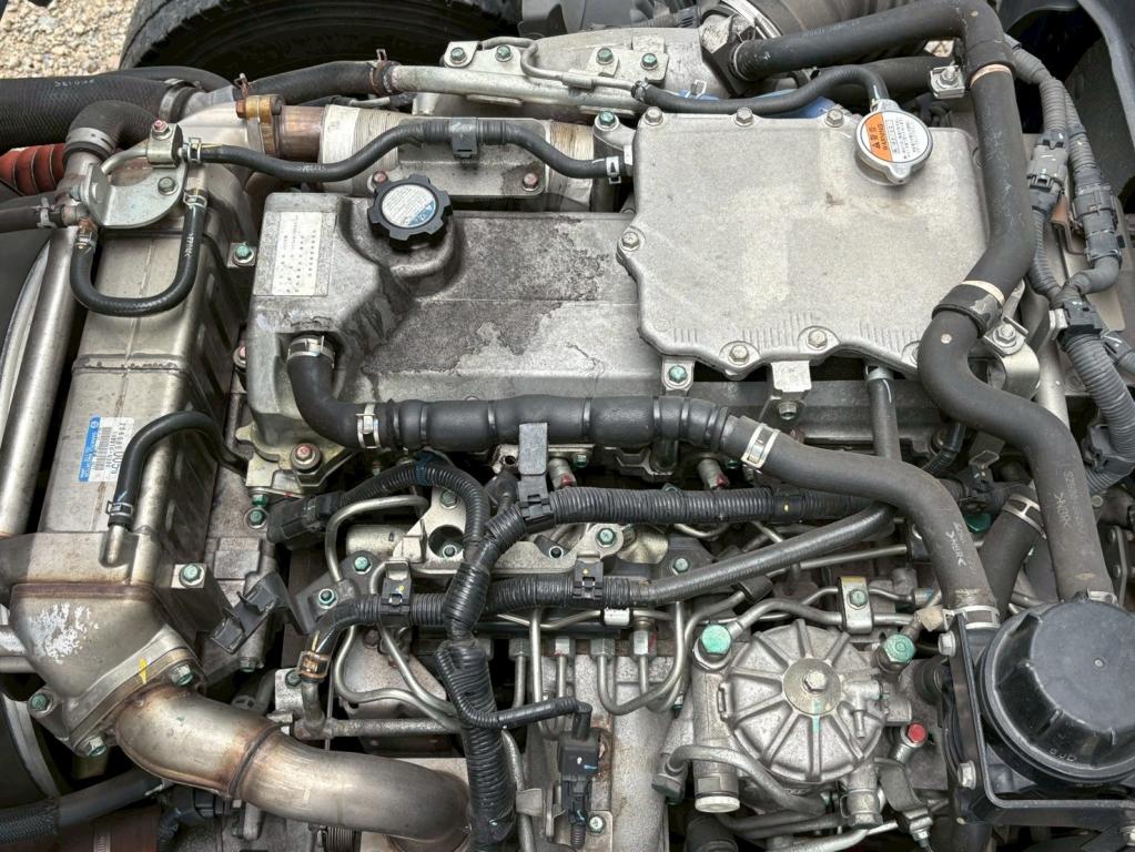 日野 レンジャー QKG-FE7JPAG(その他)の写真18
