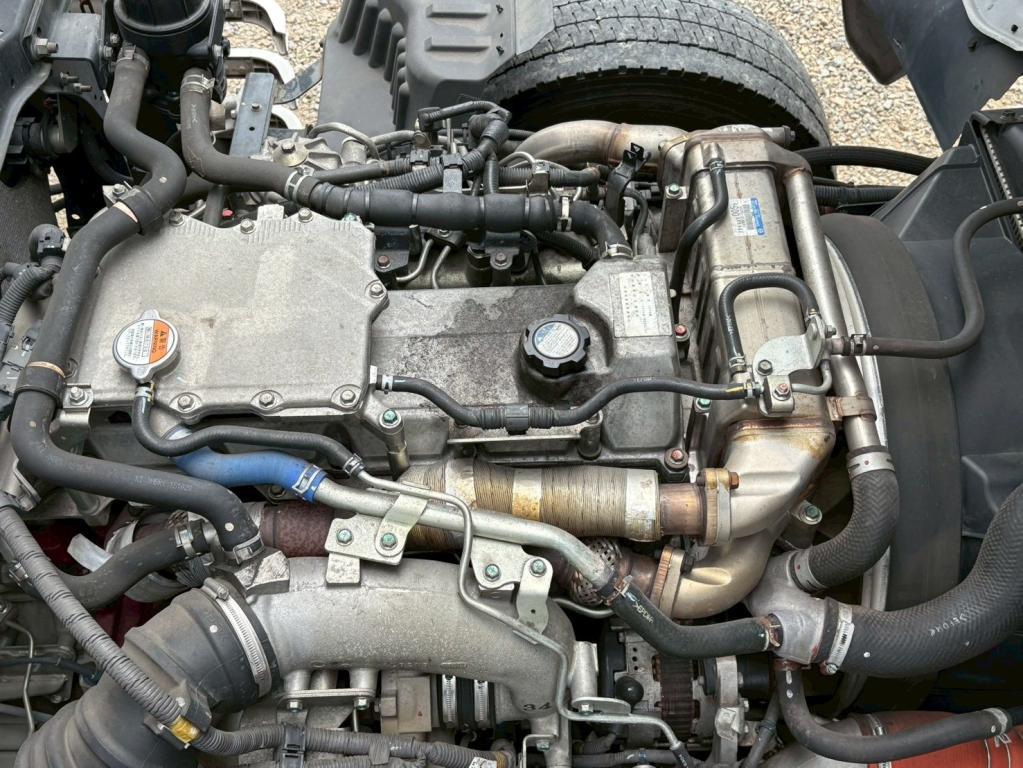 日野 レンジャー QKG-FE7JPAG(その他)の写真19