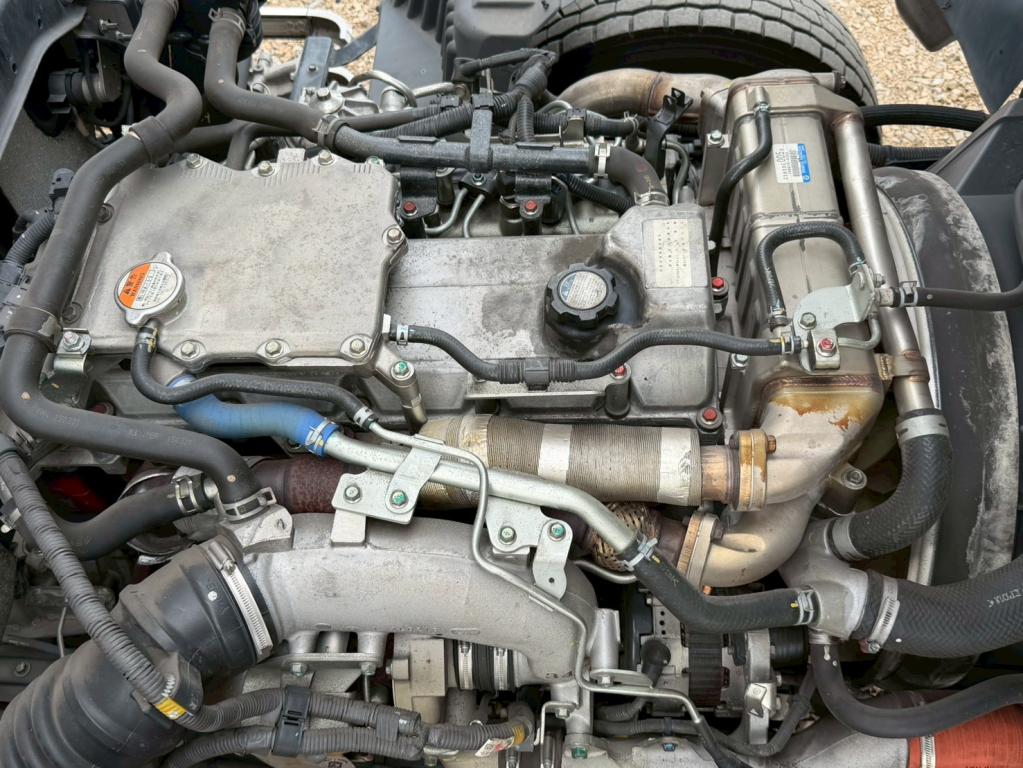 日野 レンジャー QKG-FE7JPAG(その他)の写真18
