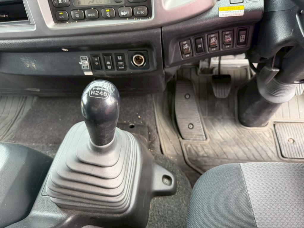 日野 レンジャー QKG-FE7JPAG(その他)の写真23