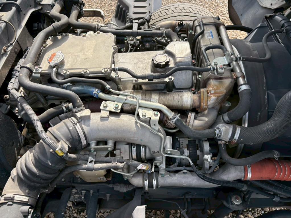 日野 レンジャー QKG-FE7JPAG(その他)の写真19