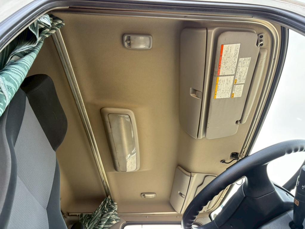 日野 レンジャー QKG-FE7JPAG(その他)の写真24