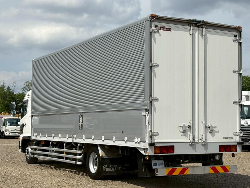 日野 レンジャー QKG-FE7JPAG(その他)の写真3