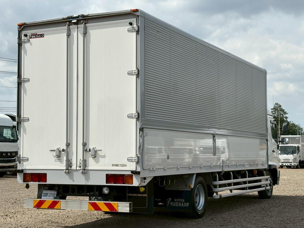 日野 レンジャー QKG-FE7JPAG(その他)の写真4