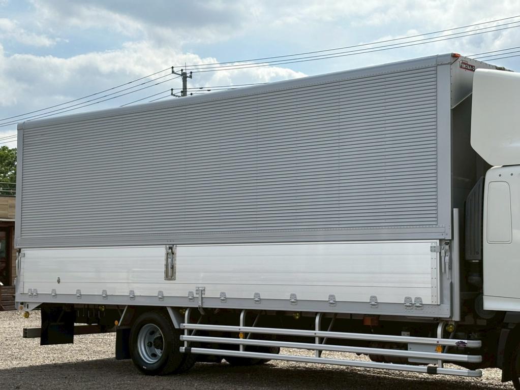 日野 レンジャー QKG-FE7JPAG(その他)の写真5