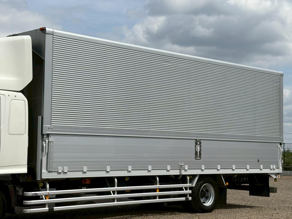 日野 レンジャー QKG-FE7JPAG(その他)の写真6