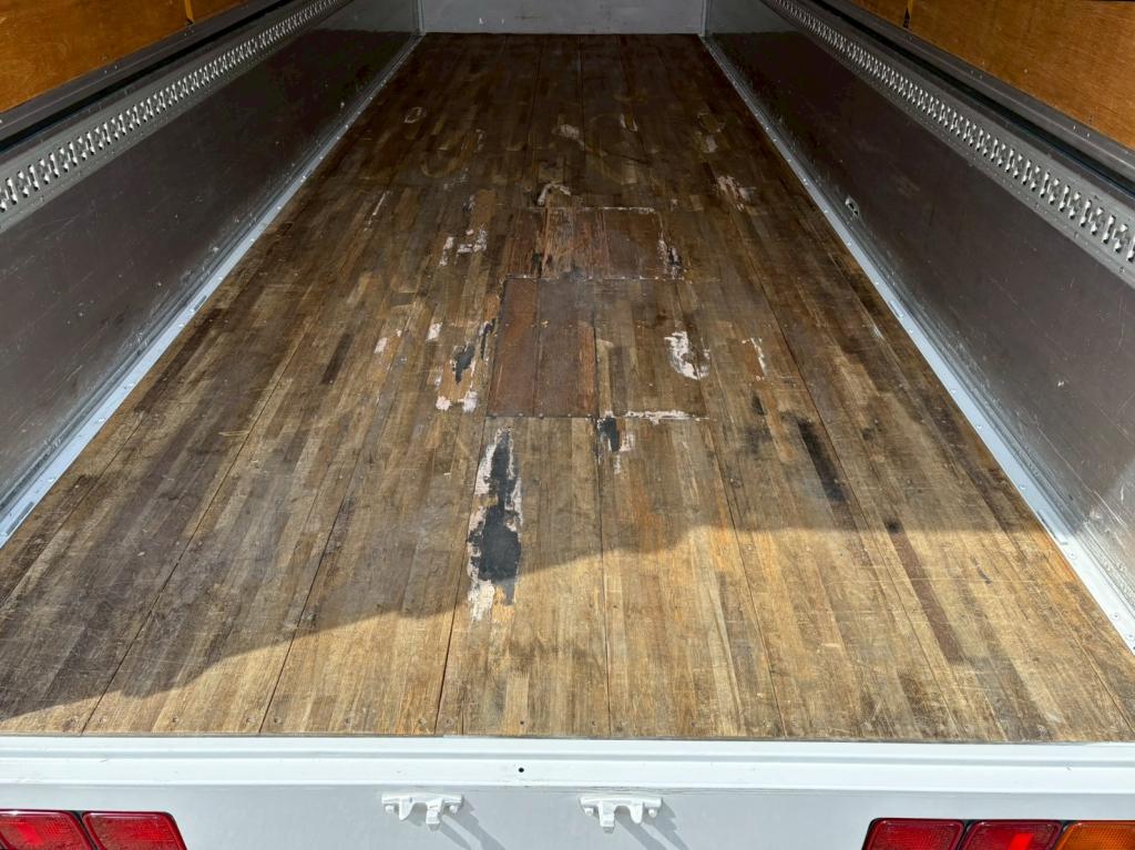 日野 レンジャー QKG-FE7JPAG(その他)の写真8