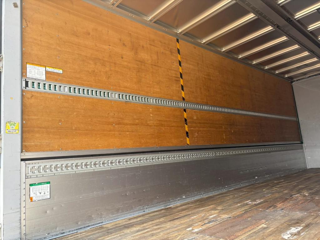 日野 レンジャー QKG-FE7JPAG(その他)の写真9