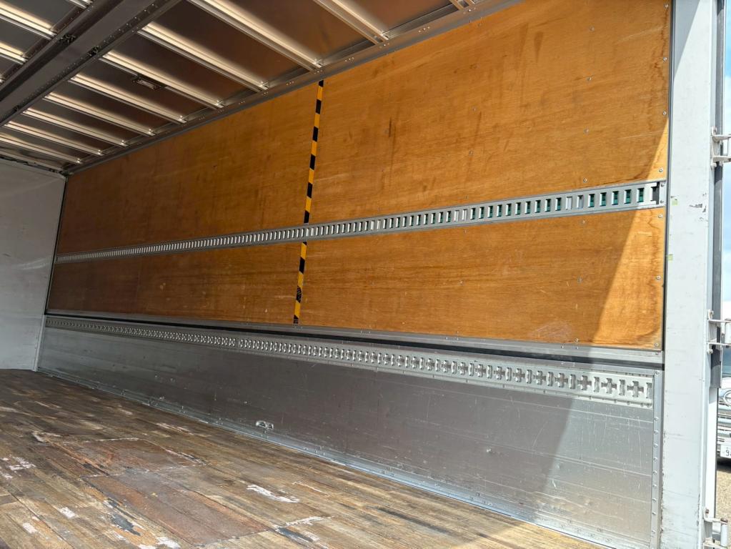 日野 レンジャー QKG-FE7JPAG(その他)の写真10