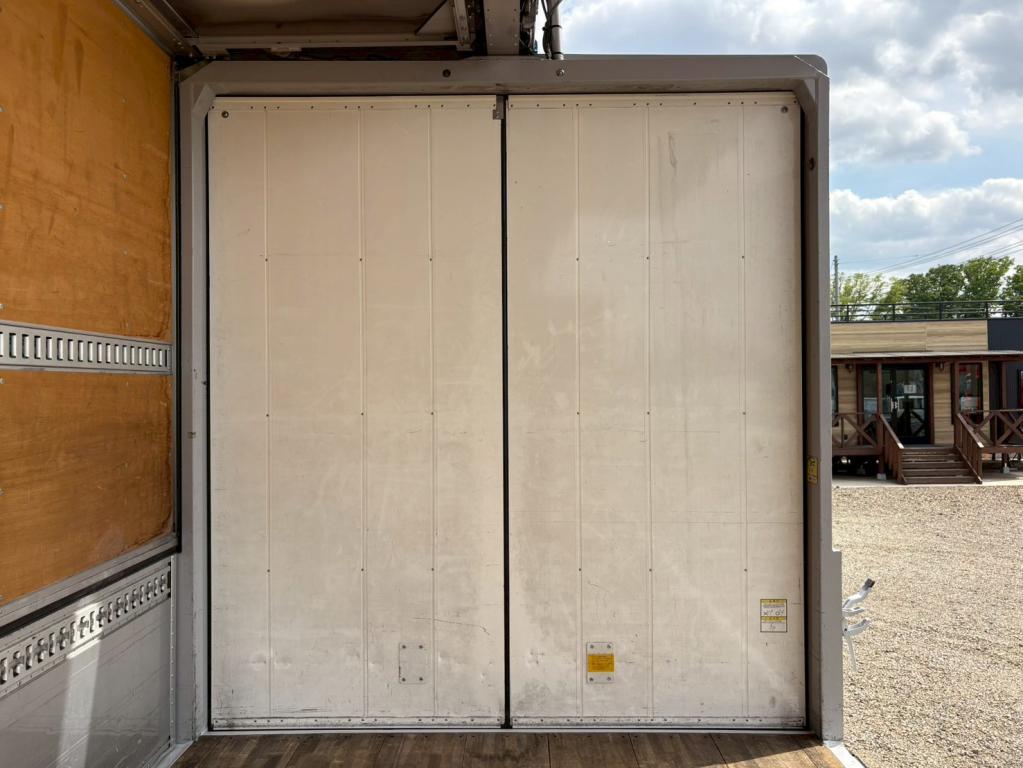 日野 レンジャー QKG-FE7JPAG(その他)の写真11