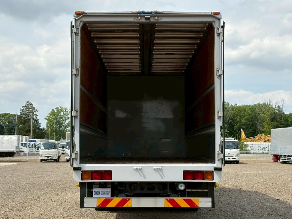 日野 レンジャー QKG-FE7JPAG(その他)の写真12