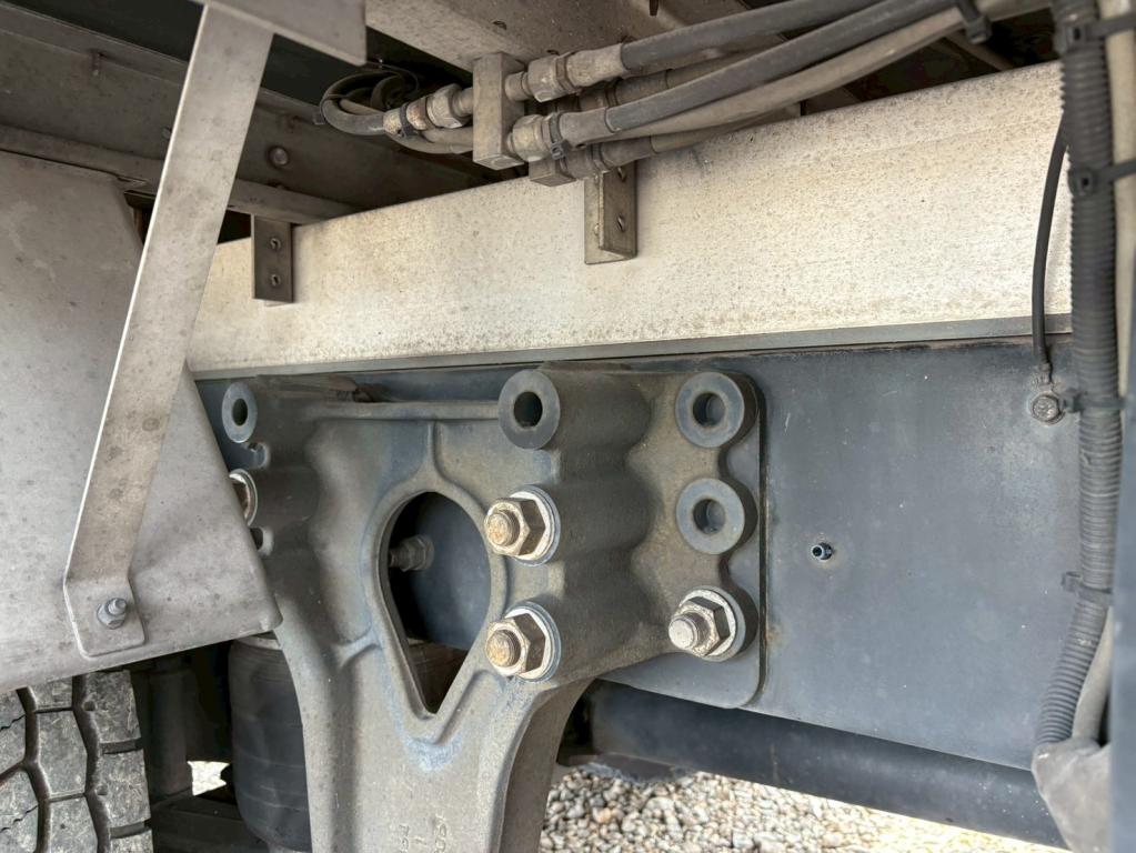 日野 レンジャー QKG-FE7JPAG(その他)の写真15