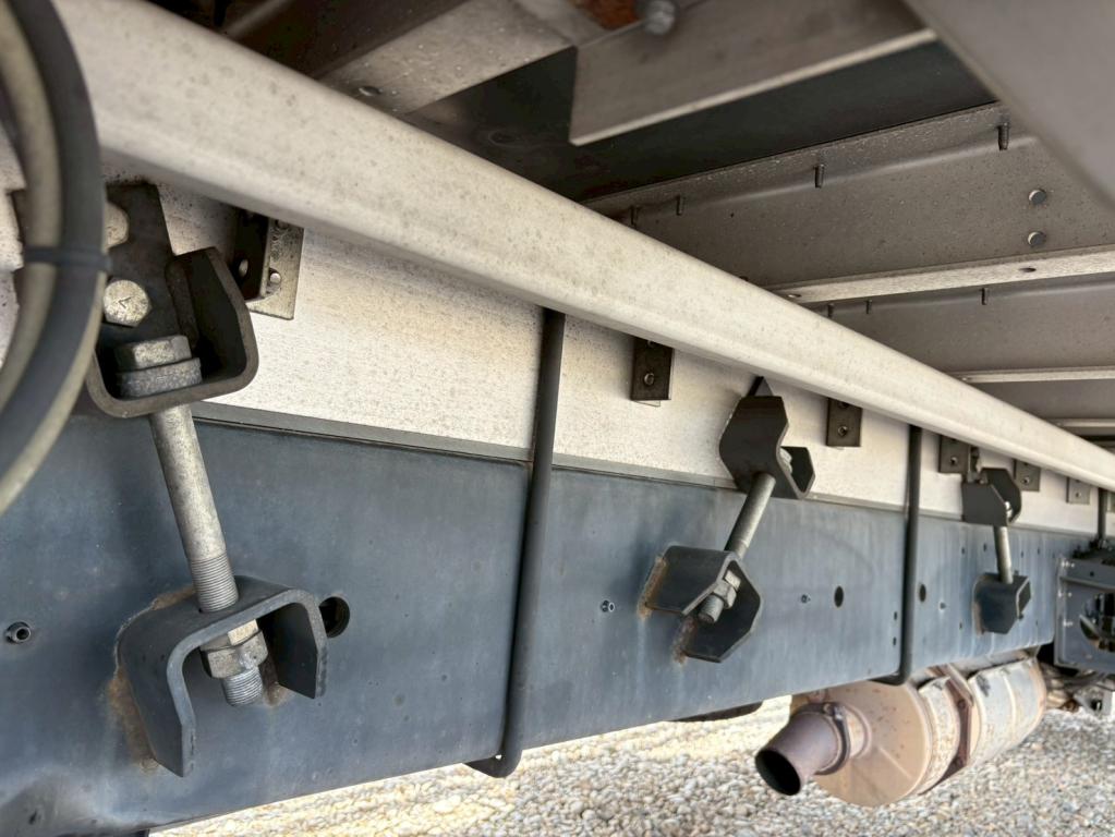 日野 レンジャー QKG-FE7JPAG(その他)の写真16