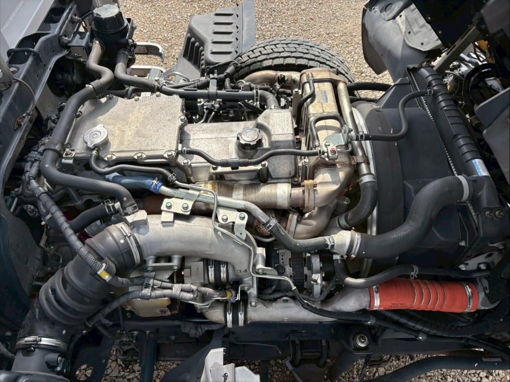 日野 レンジャー QKG-FE7JPAG(その他)の写真18