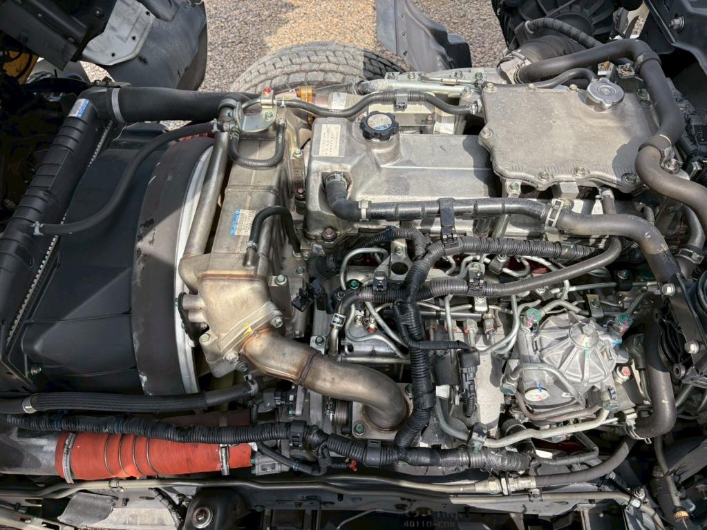 日野 レンジャー QKG-FE7JPAG(その他)の写真19