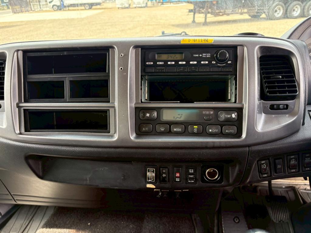 日野 レンジャー QKG-FE7JPAG(その他)の写真22
