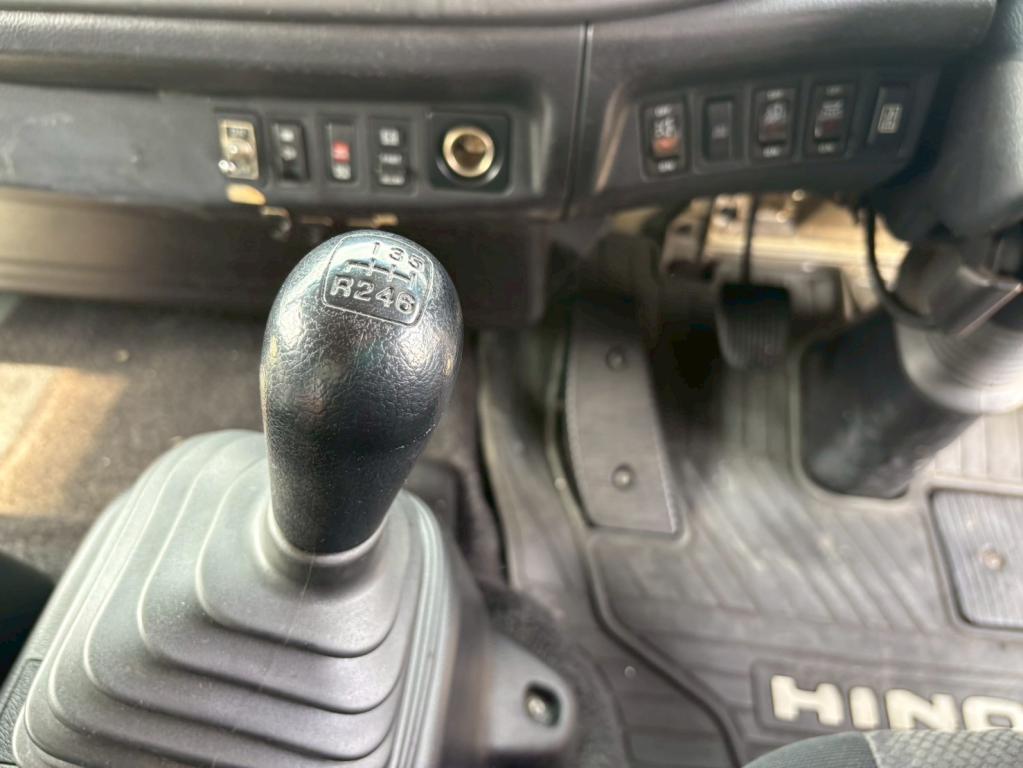 日野 レンジャー QKG-FE7JPAG(その他)の写真23