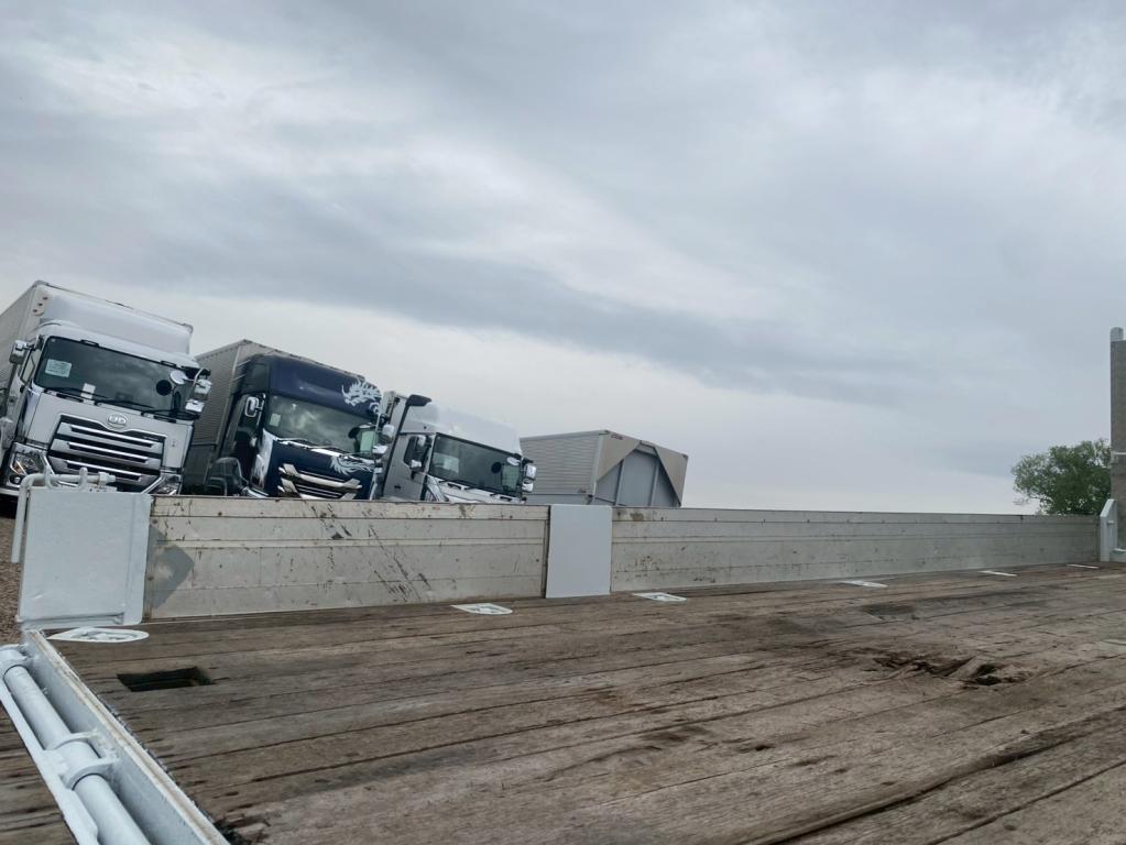 三菱 ファイター PDG-FQ62F(6x4)の写真10