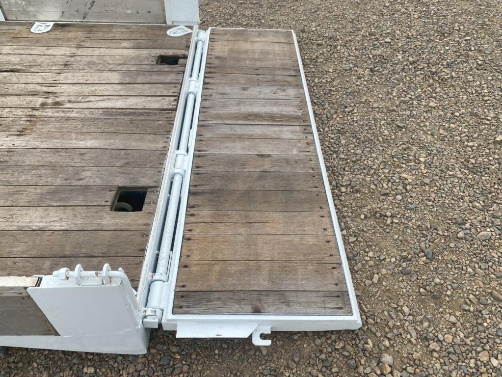 三菱 ファイター PDG-FQ62F(6x4)の写真12