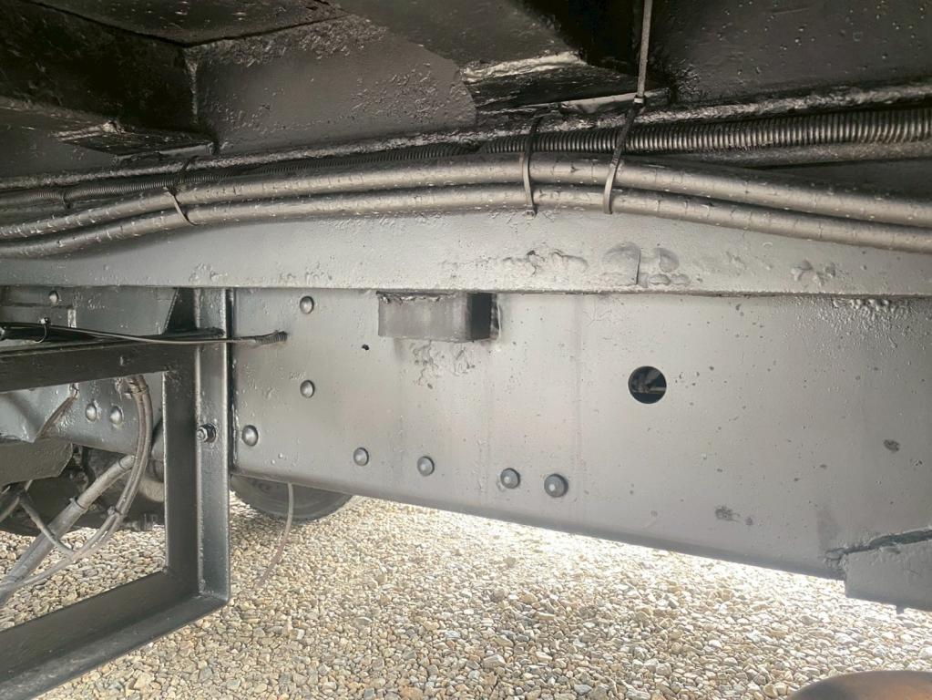 三菱 ファイター PDG-FQ62F(6x4)の写真16