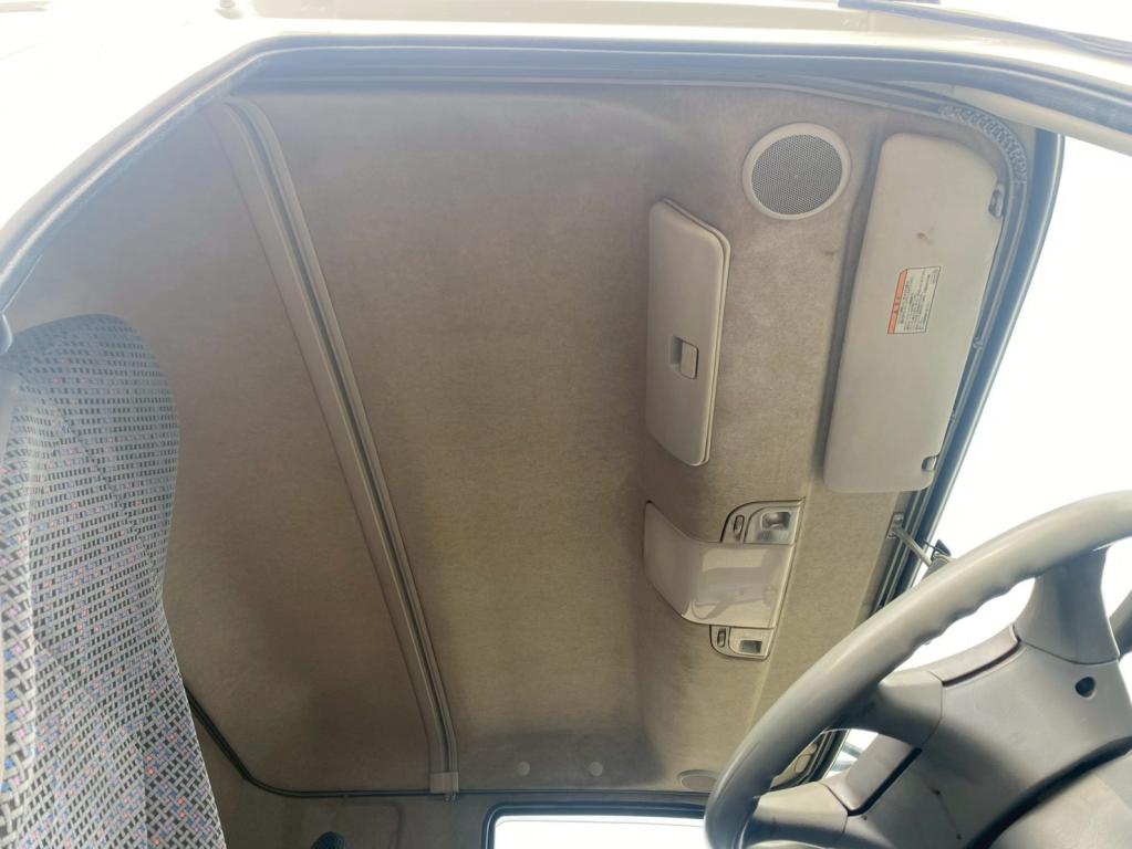 三菱 ファイター PDG-FQ62F(6x4)の写真24