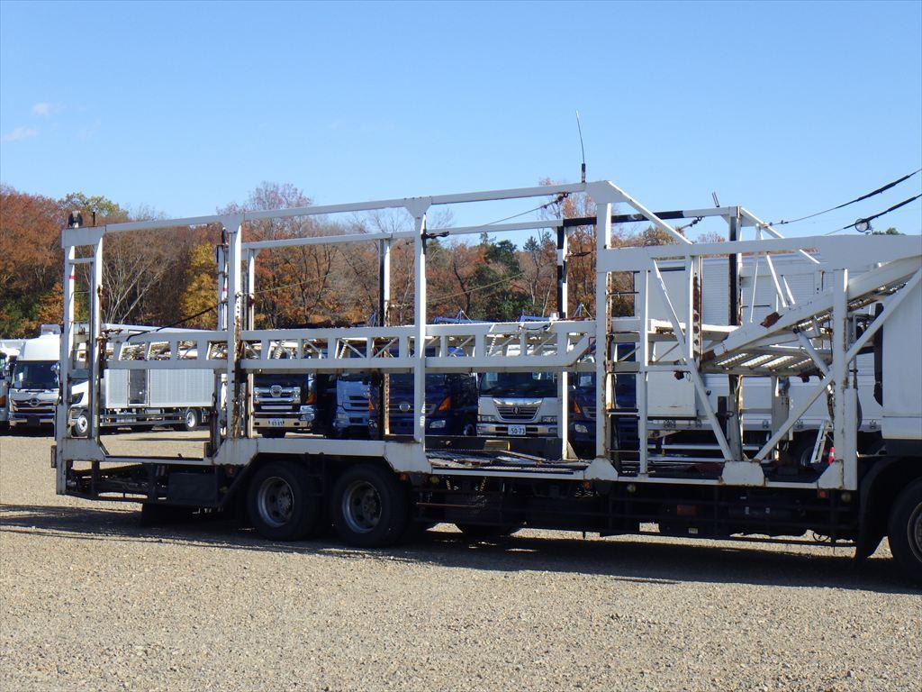 いすゞ フォワード QDG-FVZ34U2(その他)の写真5