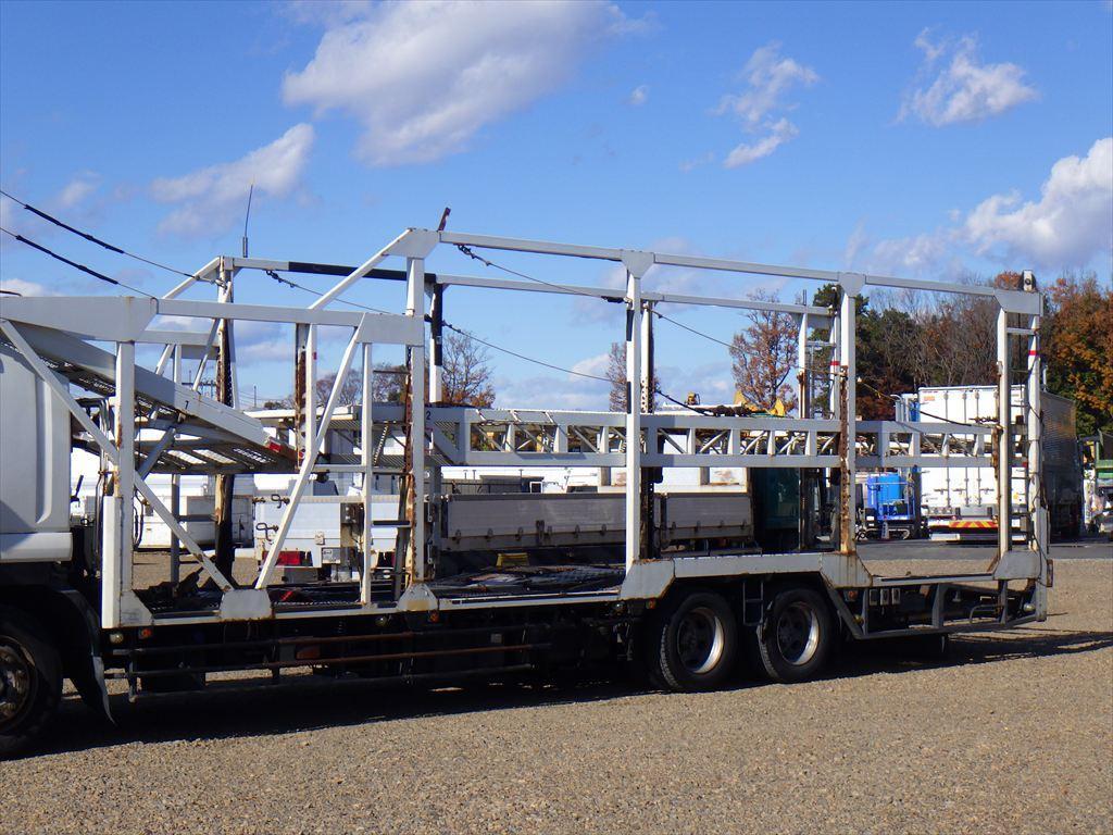 いすゞ フォワード QDG-FVZ34U2(その他)の写真6