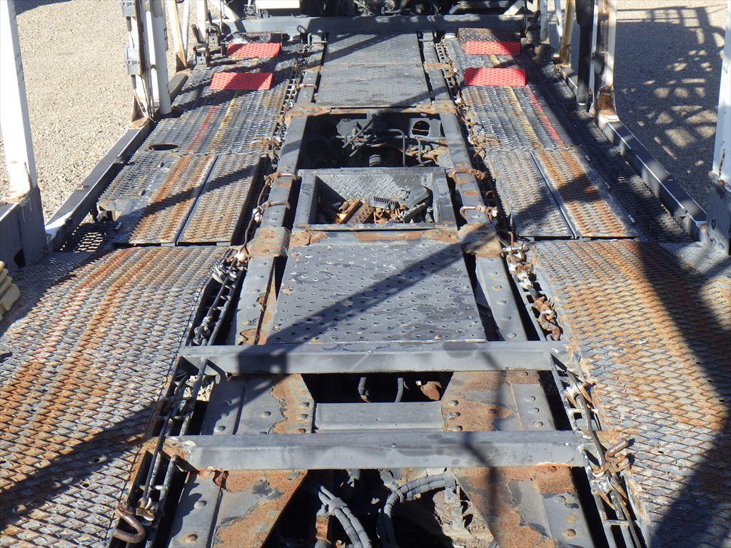 いすゞ フォワード QDG-FVZ34U2(その他)の写真8