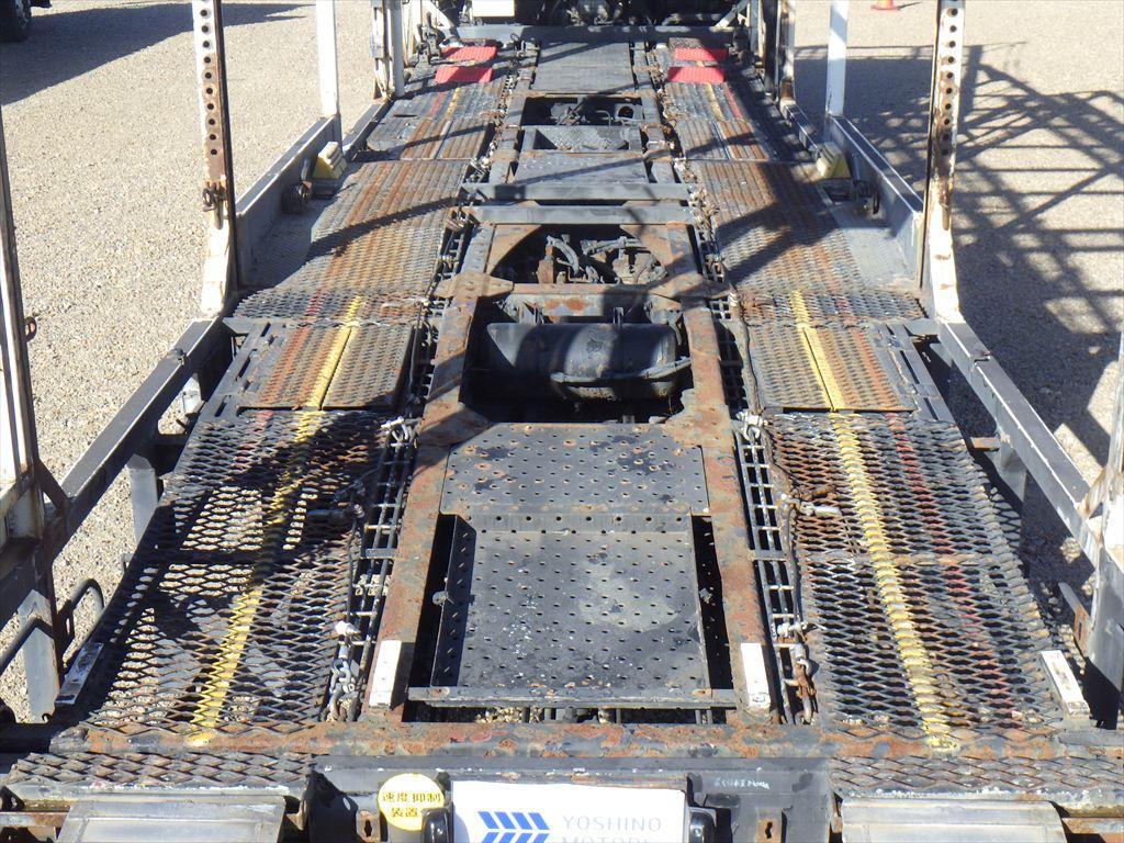 いすゞ フォワード QDG-FVZ34U2(その他)の写真9