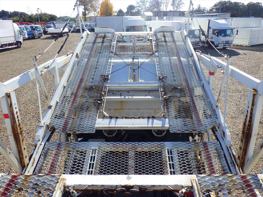 いすゞ フォワード QDG-FVZ34U2(その他)の写真10