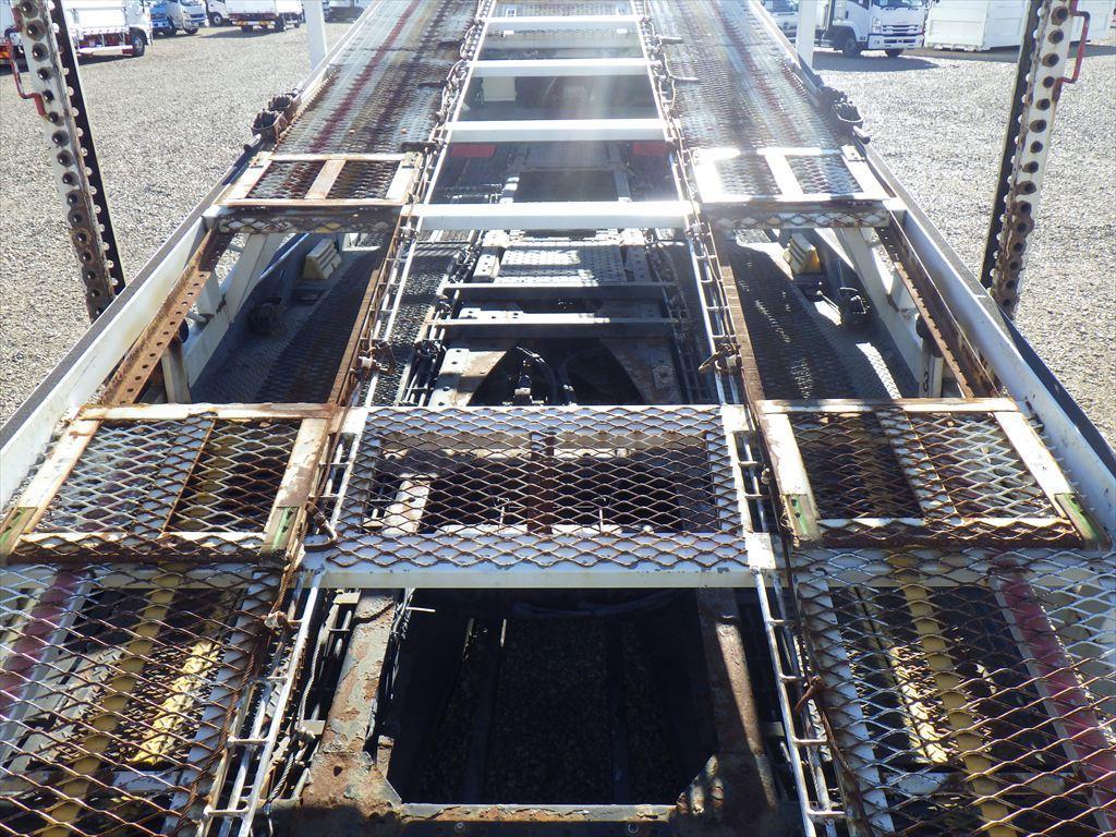 いすゞ フォワード QDG-FVZ34U2(その他)の写真11