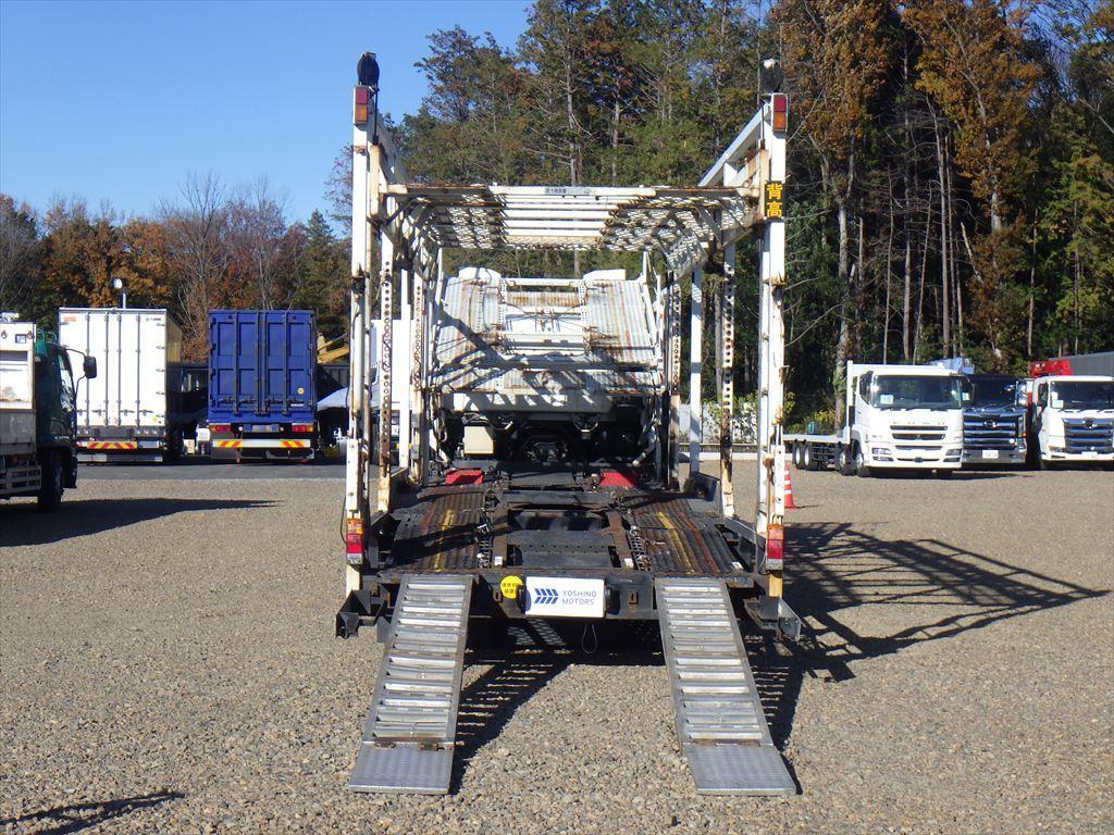 いすゞ フォワード QDG-FVZ34U2(その他)の写真13