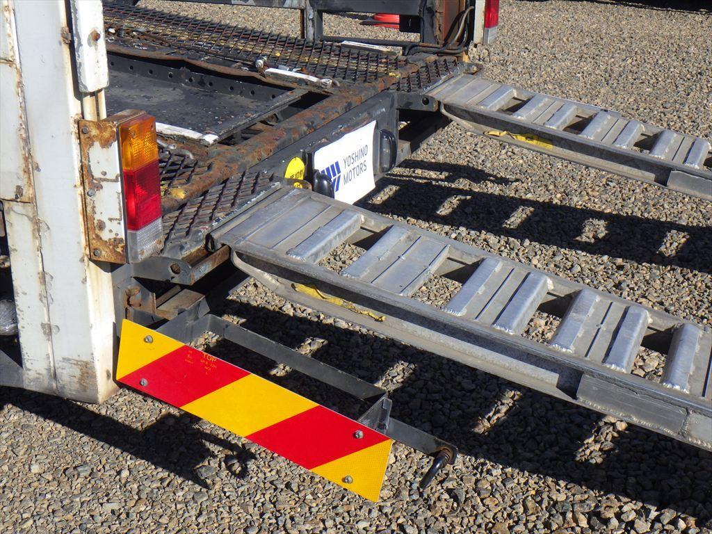 いすゞ フォワード QDG-FVZ34U2(その他)の写真14