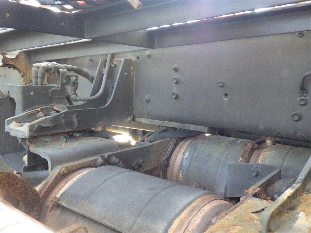 いすゞ フォワード QDG-FVZ34U2(その他)の写真16