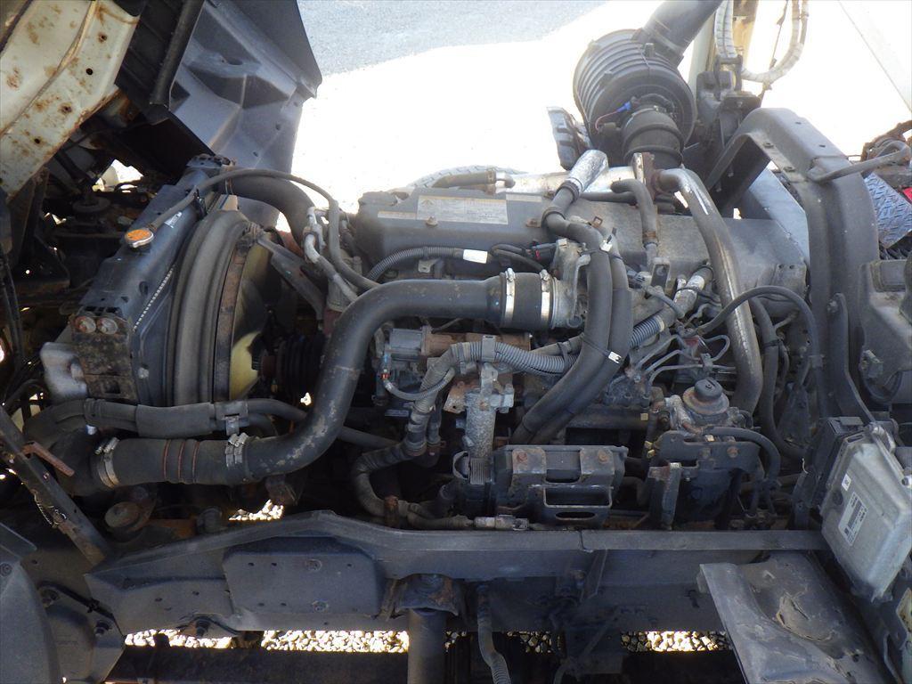 いすゞ フォワード QDG-FVZ34U2(その他)の写真18