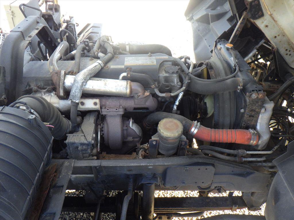 いすゞ フォワード QDG-FVZ34U2(その他)の写真19