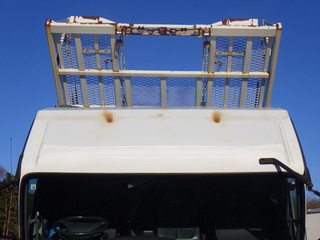 いすゞ フォワード QDG-FVZ34U2(その他)の写真20